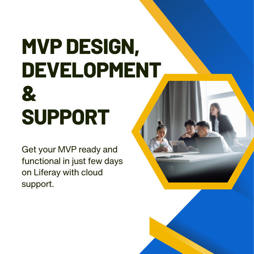 MVP Development for Startups